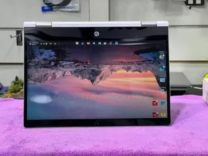 New Ordinateur Portable HP Autre 16GB AMD Ryzen 7 SSD 512GB