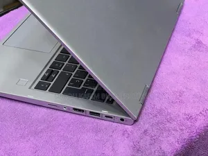 New Ordinateur Portable HP Autre 16GB AMD Ryzen 7 SSD 512GB