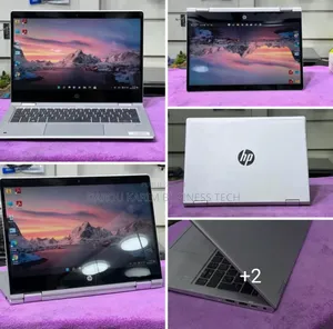 New Ordinateur Portable HP Autre 16GB AMD Ryzen 7 SSD 512GB