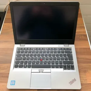 Photo - Ordinateur Portable Lenovo ThinkPad 13 8GB Intel Core I5 SSD 256GB