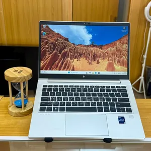 Photo - New Ordinateur Portable HP ProBook 640 32GB Intel Core I7 SSD 1T