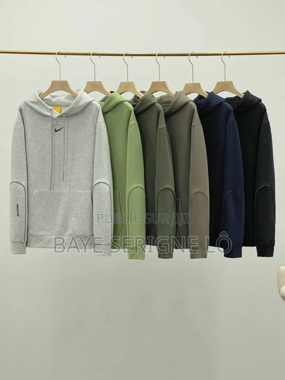 Ensemble Pull Nike Original