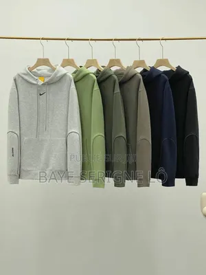 Ensemble Pull Nike Original