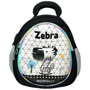 Photo - Sac À Dos Pour Enfants