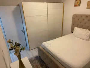 Furnished 2chbre Appartement dans Salih-Immo, Yoff à Louer