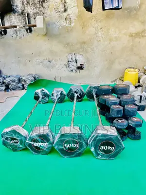 Photo - Bare Coucher 20kg 30kg 40kg 50kg