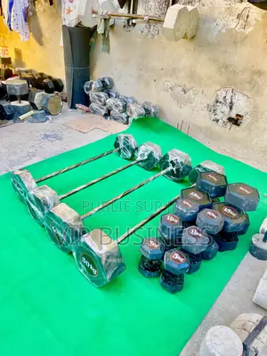 Bare Coucher 20kg 30kg 40kg 50kg