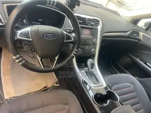 Ford Fusion 2015 Vert