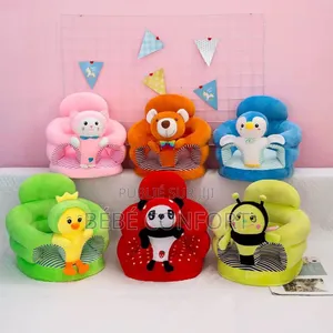 Photo - Sofa Canapé Bébé