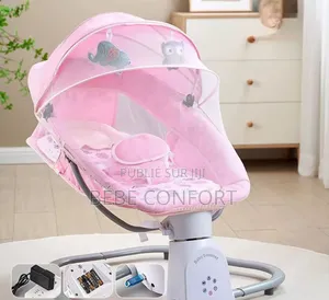 Balançoire Électrique Haute Qualité