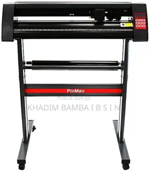 Machines Découpe Flocage Original