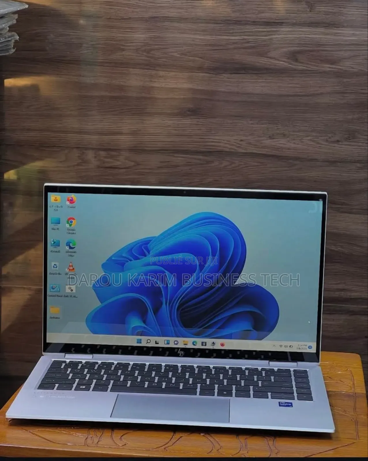 New Ordinateur Portable HP EliteBook 840 G8 32GB Intel Core I7 SSD 1T