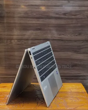 New Ordinateur Portable HP EliteBook 840 G8 32GB Intel Core I7 SSD 1T