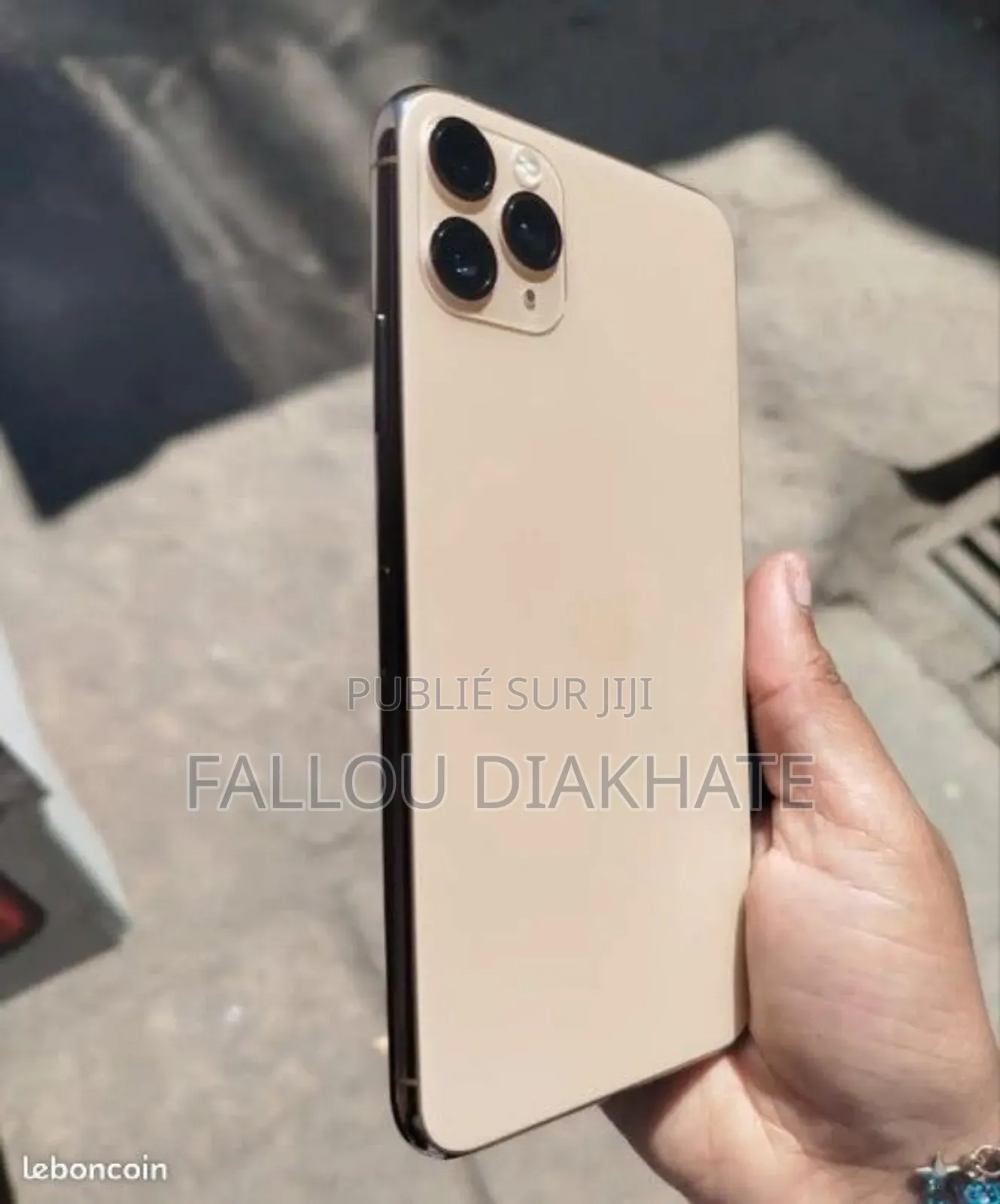 New Apple iPhone 12 Pro Max 256 GB