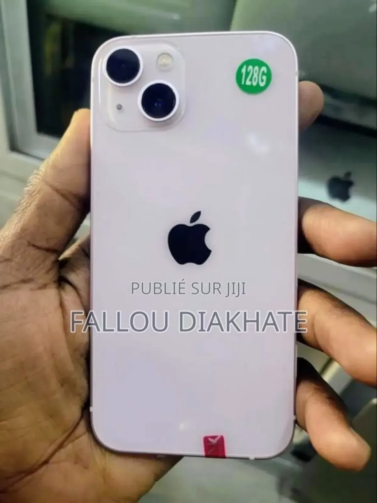 New Apple iPhone 13 128 GB