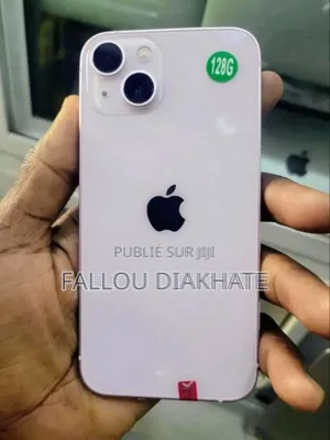 Photo - New Apple iPhone 13 128 GB