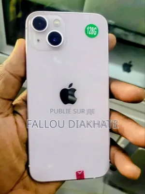 New Apple iPhone 13 128 GB