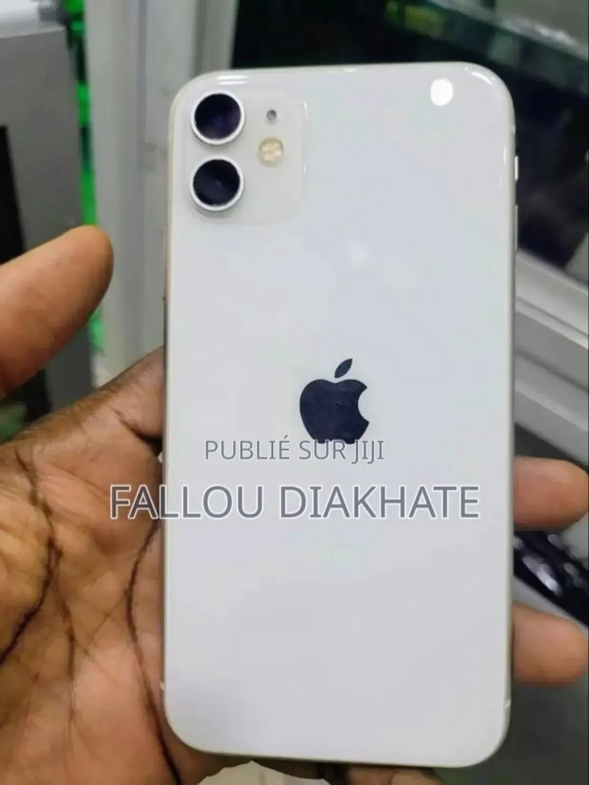 New Apple iPhone 11 128 GB