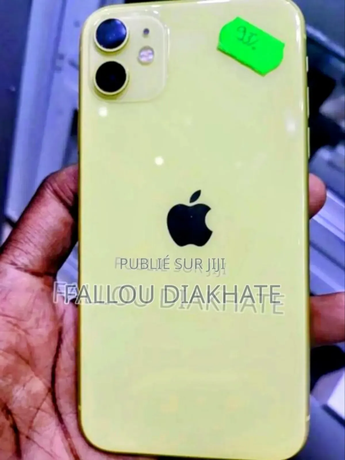 New Apple iPhone 11 128 GB