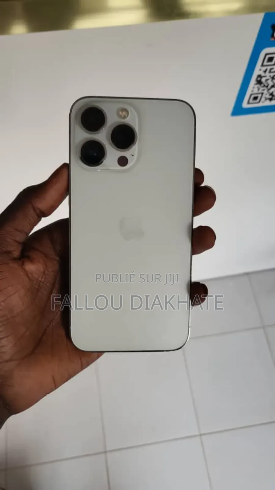 New Apple iPhone 12 Pro Max 256 GB