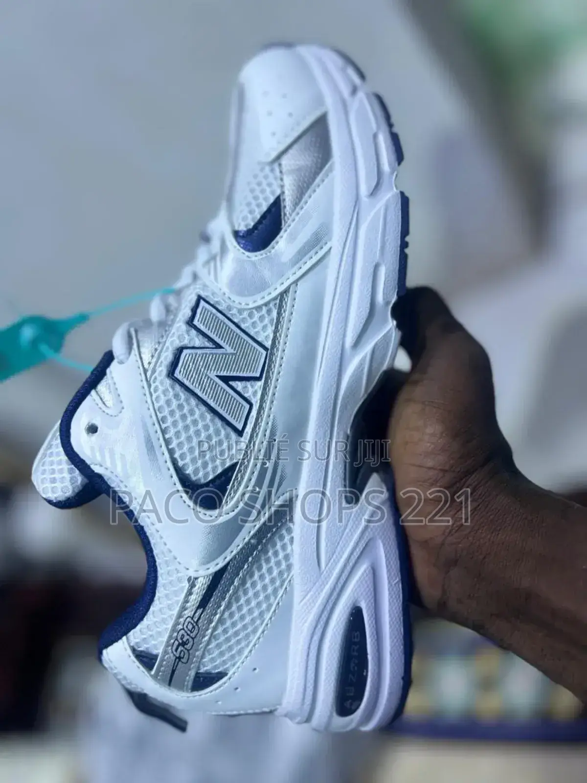 New Balance 530