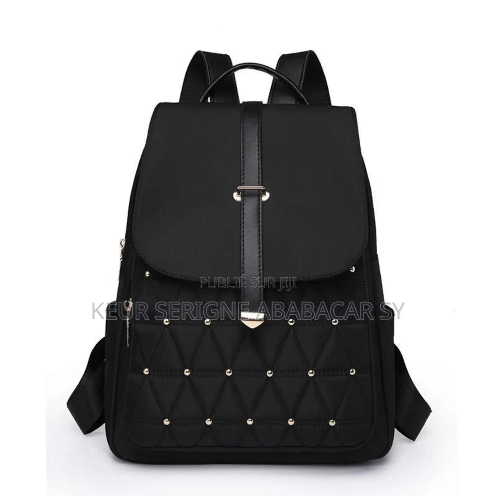 Sac À Dos Avec Paillettes