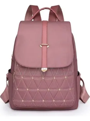 Sac À Dos Avec Paillettes