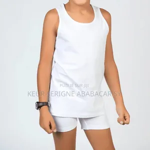 Photo - Sous Vêtements Enfants