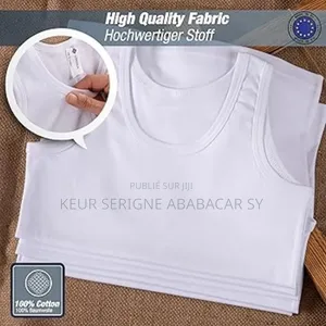 Sous Vêtements Enfants