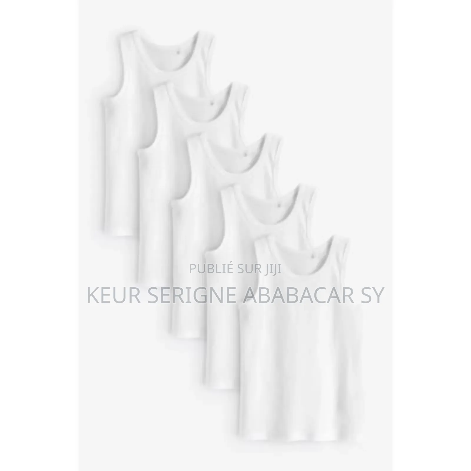 Sous Vêtements Enfants