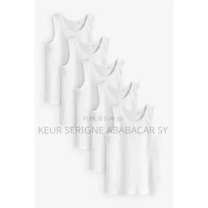 Sous Vêtements Enfants