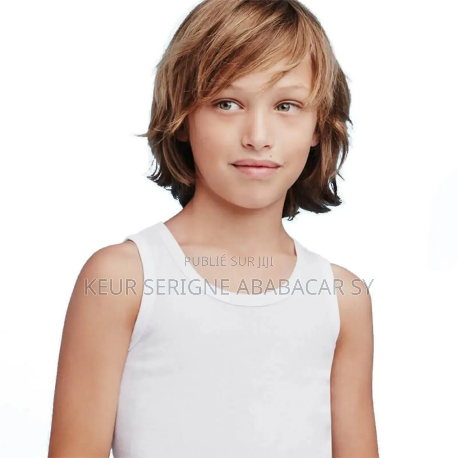 Sous Vêtements Enfants