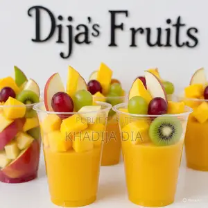 Photo - Salade De Fruits