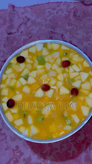 Salade De Fruits