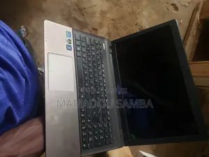 Photo - Ordinateur Portable Asus Autre 12GB Intel Core I7 HDD 500GB