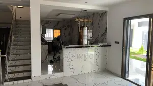 Photo - 4chbre Maison dans Villa, Thiès Sud à Vendre