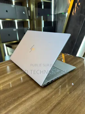 Photo - Ordinateur Portable HP Envy 15 32GB Intel Core I9 SSD 2T