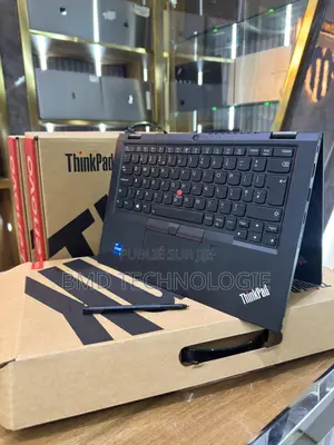 Lenovo ThinkPad L13 Yoga 8GB Intel Core I5 SSD 512GB