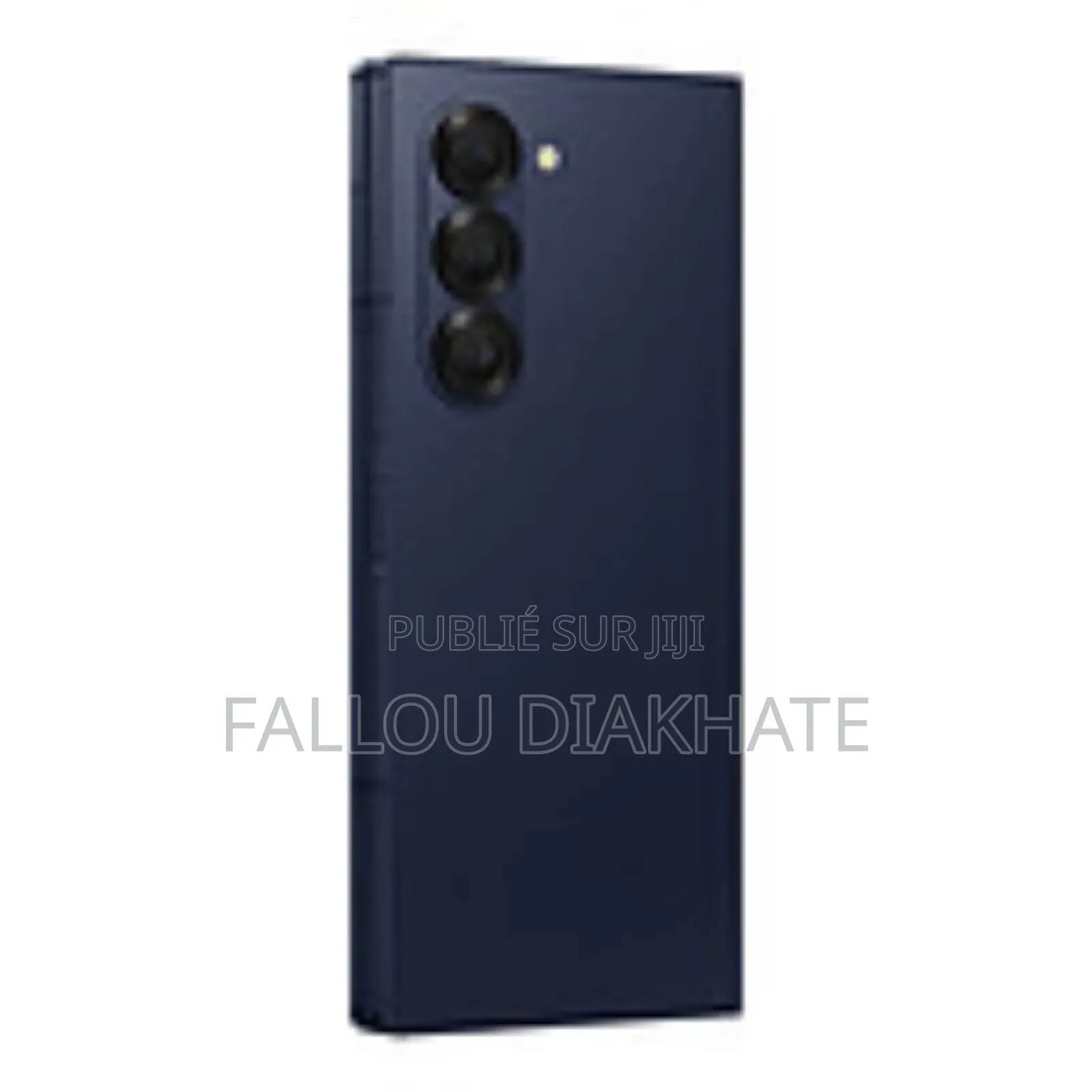 New Samsung Galaxy Z Fold6 512 GB