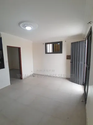 Photo - 1chbre Studio dans Yasalam Business, Patte d'Oie à Louer