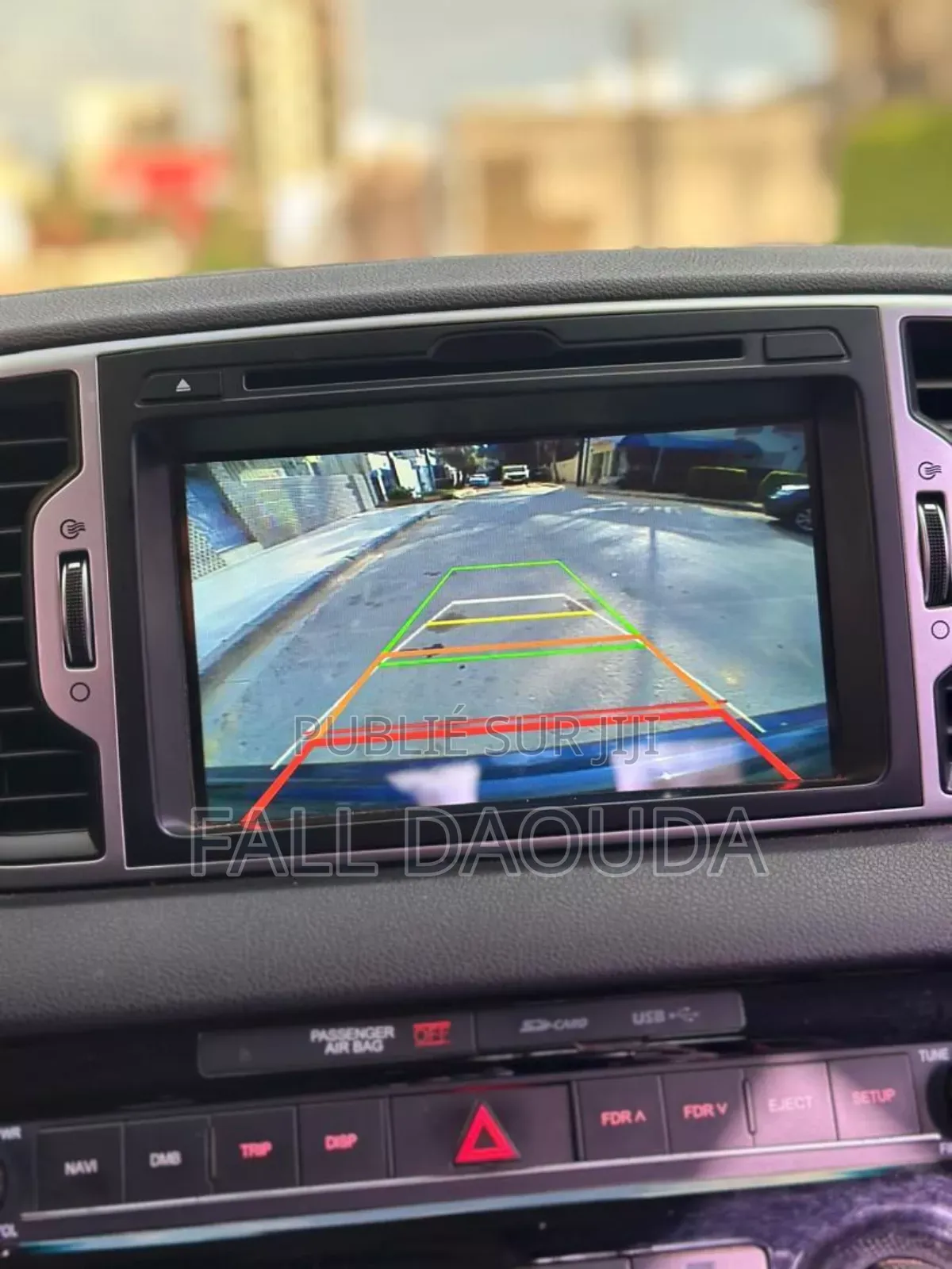 Kia Sportage 2016 Autre