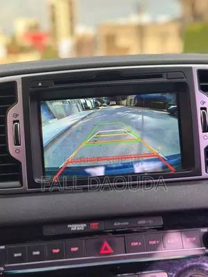 Kia Sportage 2016 Autre