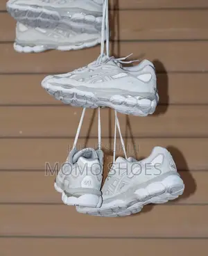 Photo - Asics Gel Nyc