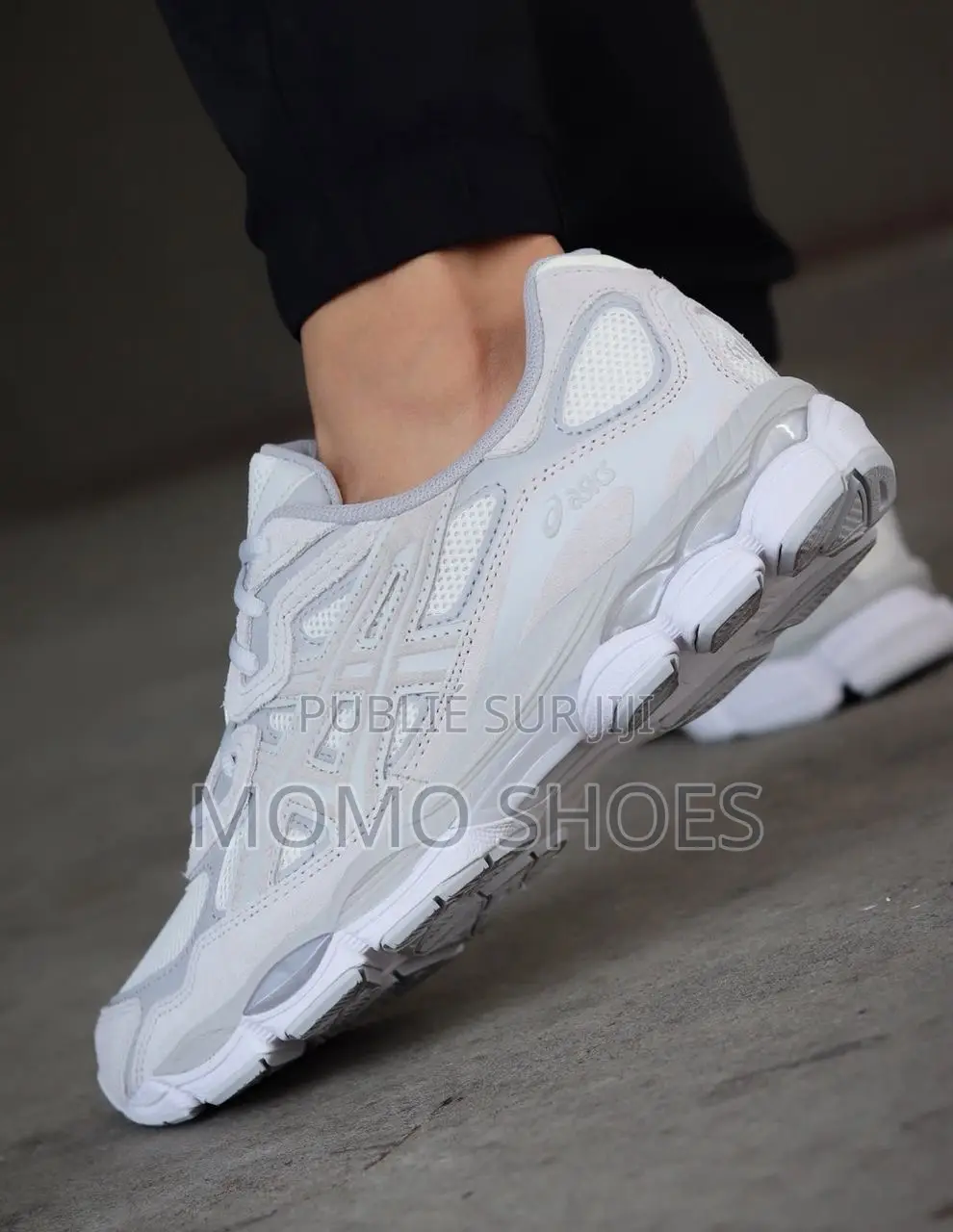 Asics Gel Nyc