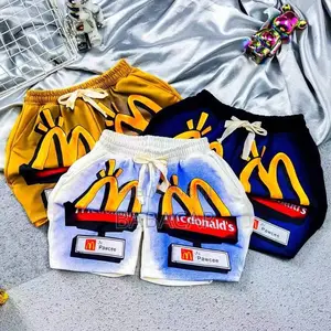 Photo - Short Original