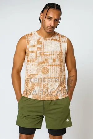 Photo - Short T-Shirt