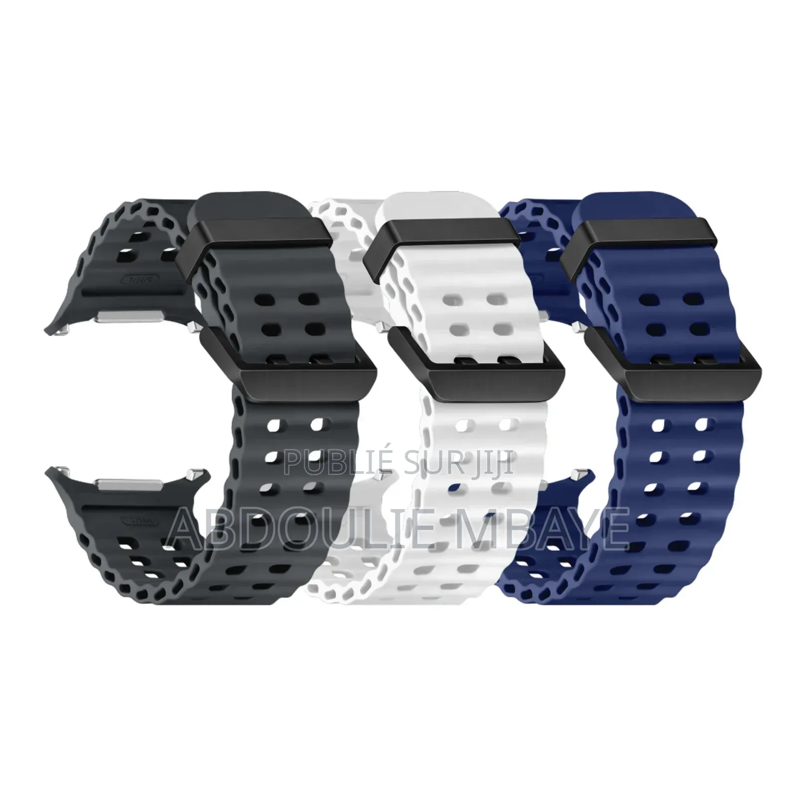 Bracelet Smart Watch Ultra W7