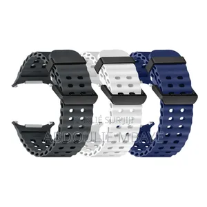 Photo - Bracelet Smart Watch Ultra W7