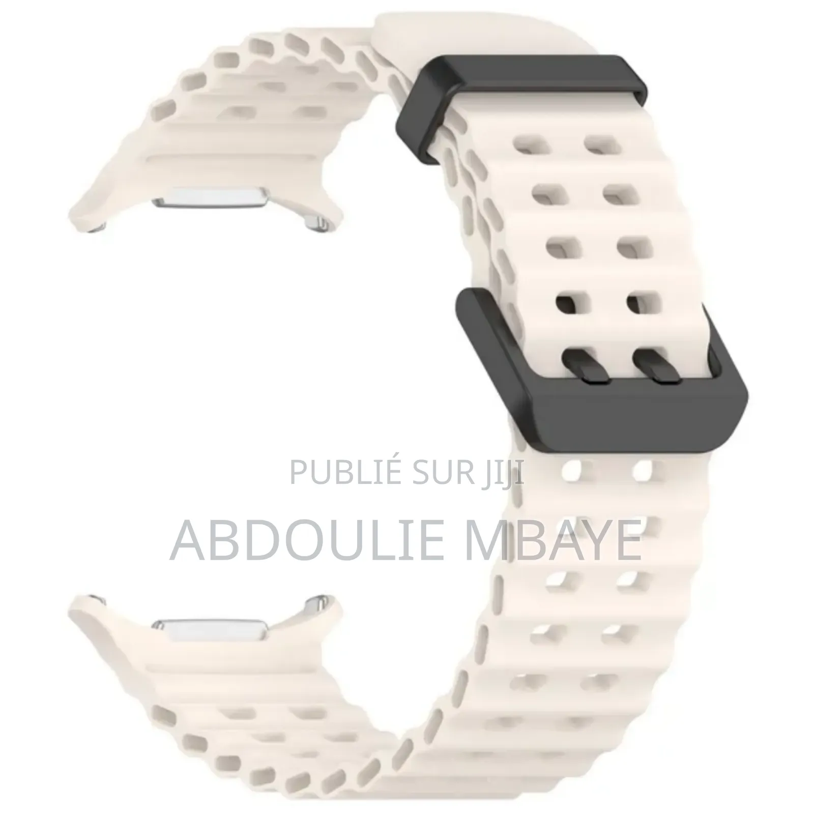 Bracelet Smart Watch Ultra W7