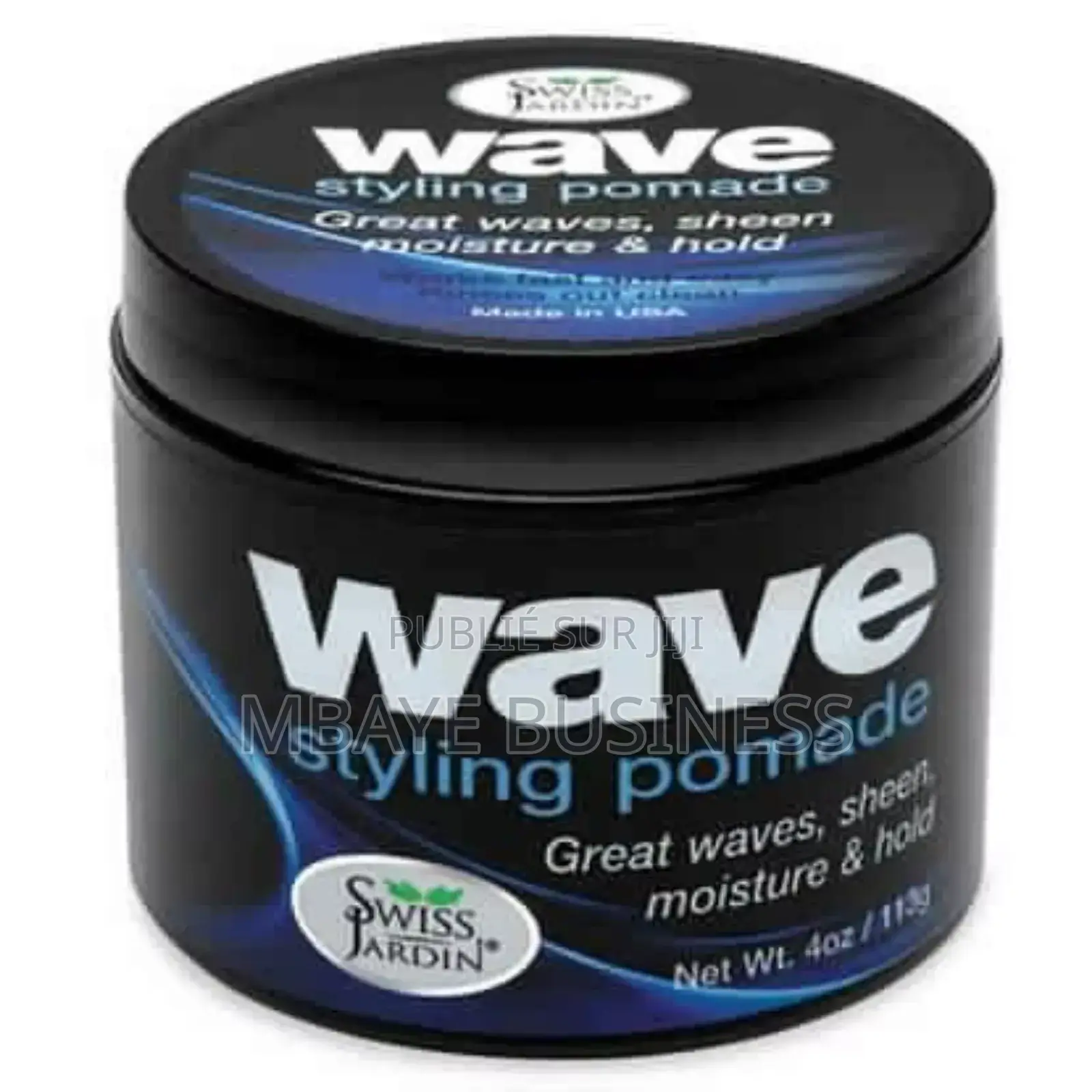 Produits Wave